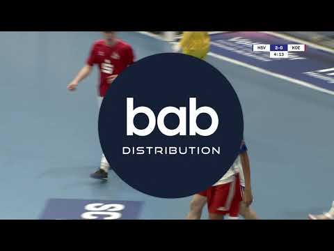 FWC 2024 Vorrunde: Hamburger SV vs. 1. FC Köln