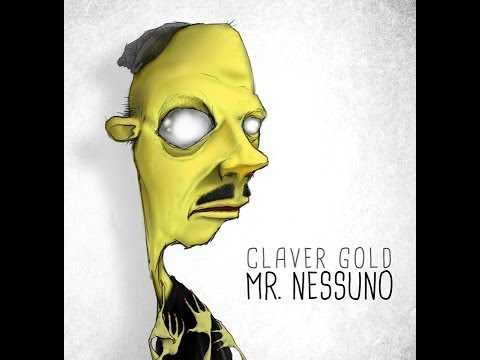 CLAVER GOLD feat. ANGIE - C'E' QUALCOSA CHE NON VA - Mr.NESSUNO (prod. XXX-FILA)
