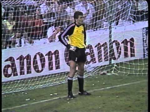 1982 (June 20) Spain 2-Yugoslavia 1 (World Cup).mpg