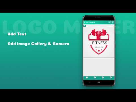 Logo Maker - Design Creator