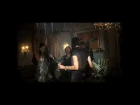 Belvedere Vodka - RZA Studio Session, END SONG