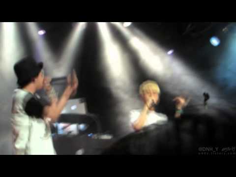 140712 로이도 - Shining Star (feat. DINDIN)