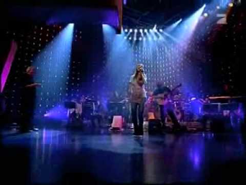 Across The Universe of Time (Remix Live 2004) - Hayley Westenra