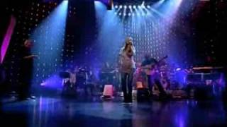 Across The Universe of Time (Remix Live 2004) - Hayley Westenra