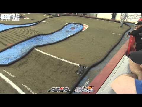 Round 5 Heat 3 Invitational 2WD