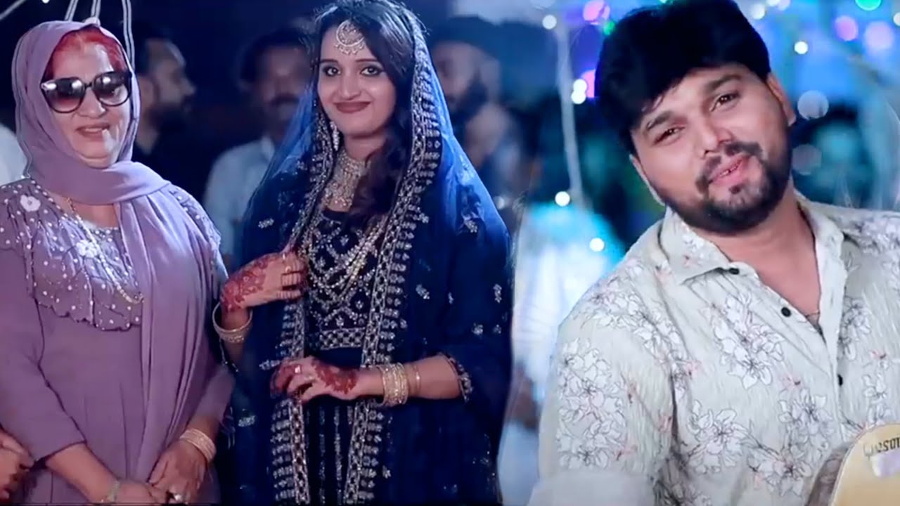 കണ്ണൂർ സീനത്തിന്റെ മകളുടെ കല്യാണം New Mappila Album Song Thanseer Koothuparamba