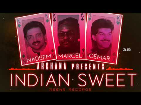 Baazigar  I Nadeem Khan I Reena Record Centre