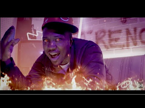 YH PRINCE SHORTY & YH YOUNG DOLO - GET BACK GANG (MUSIC VIDEO) shot @M.A.D_KINGZ_PROD