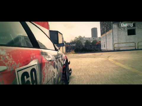 DiRT3-SYD thats all GYMKHANA 63-201