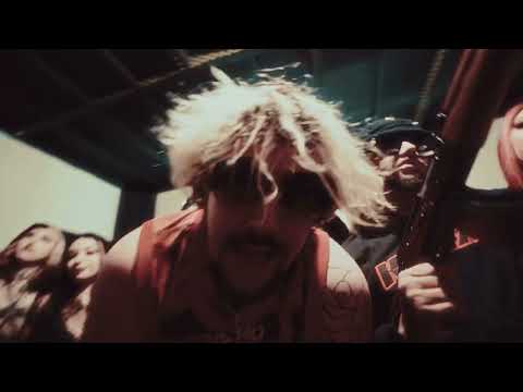 2042GO! x CHXPO -  "SHOOTERSCHOOL" OFFICIAL MUSIC VIDEO