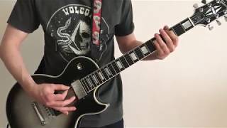 Rishloo - Omega cover