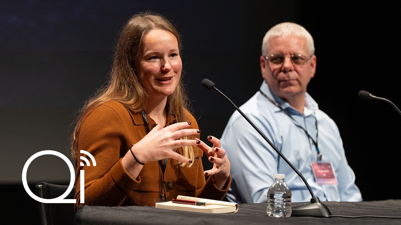 CalIT2 Symposium on Disaster Resilience | Plenary 1: Risk Modeling & Building Matters