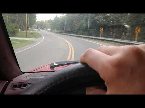 HOW TO: LS1 4.8 5.3 6.0 MSD-6010 msd-6014 TIMING CURVES, TUNING & TEST DRIVE LS swapped S10