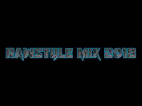 Rawstyle Mix April 2018