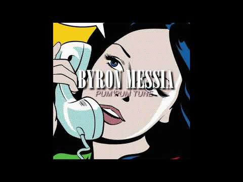 BYRON MESSIA - CALL ME (Big dream Edited)(clean)