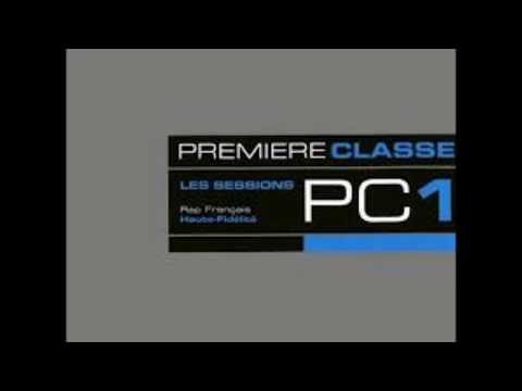 15   Ekoué, Vasquez, Calbo & K Reen   Le Metier Rentre