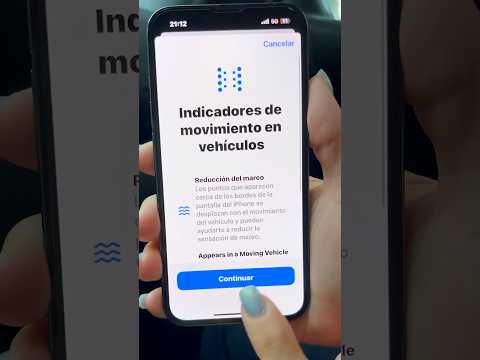 Pocos lo saben, pero el iPhone tiene una función para alertarte en situaciones de emergencia