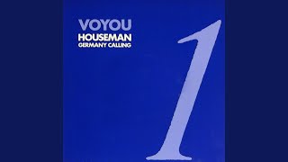 Houseman (Germany calling Mix)
