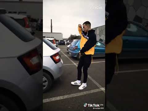 "PLESI" Voyage ft. J Fado TIKTOK CHALLENGE compilations