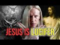 Jesus Christ IS Lucifer