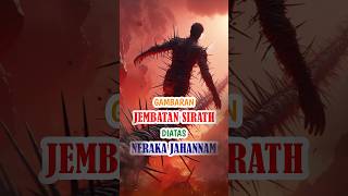 Download lagu Gambaran Jembatan Shirath diatas Neraka Jahannam #catatanqurra #shortsfeed #islam #dakwah mp3 Download lagu Gambaran Jembatan Shirath diatas Neraka Jahannam #catatanqurra #shortsfeed #islam #dakwah mp3