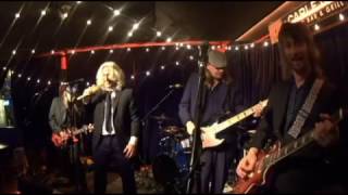 My Other Brother Alice:  Raped and Freezin&#39;