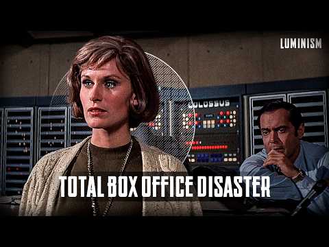 1970s Sci-Fi Movies That Failed But Became Cult Classics