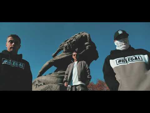 Dedis x Kafar x Ero x Flame - Wszystko albo nic / POTĘGA NADZIEI / ZAPOWIEDŹ