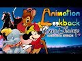The History Of Walt Disney Animation Studios 2 16 Animation Lookback