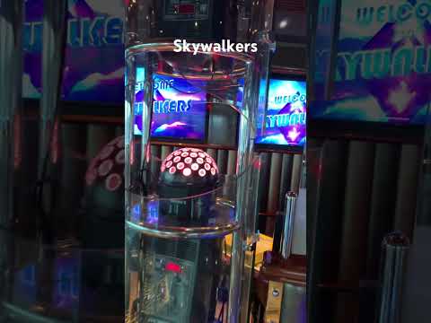 Thumbnail for Skywalkers #crownprincess #cruiselife #crusing