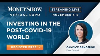 Investing in the Post-Covid-19 World