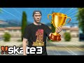 The World S BEST Skate 3 Player Returns