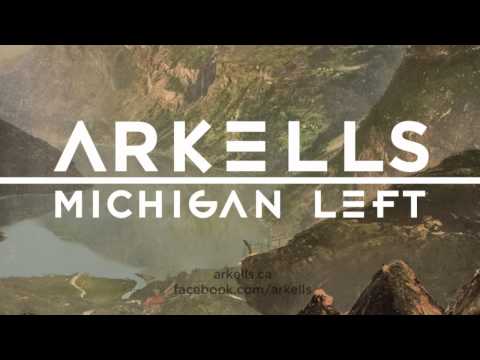 Michigan Left