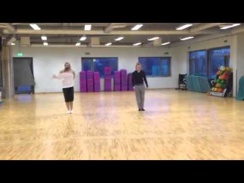 Mirrors - Unnur & Karen