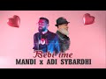 Bebi Ime Mandi (Ft. Adi Sybardhi)