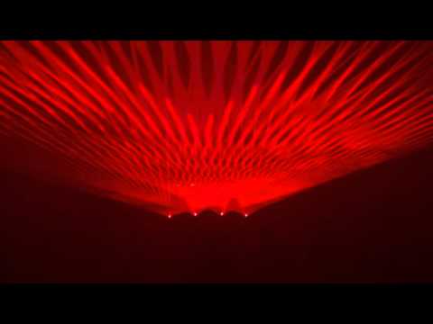 p.2 - The Scene Awakens Video - Area512 - JDS Lasers - Austin, TX  3/2016