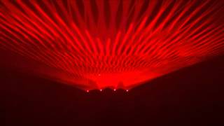 p.2 - The Scene Awakens Video - Area512 - JDS Lasers - Austin, TX  3/2016