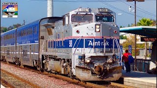 Download lagu Amtrak Dash-8 Locomotives mp3 Download lagu Amtrak Dash-8 Locomotives mp3
