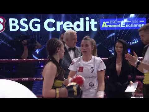 DFS 28-Undercards-Pitesti 2025