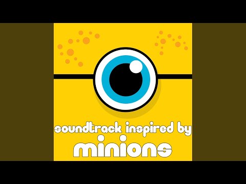 Into the Groove (From "Despicable Me 3")