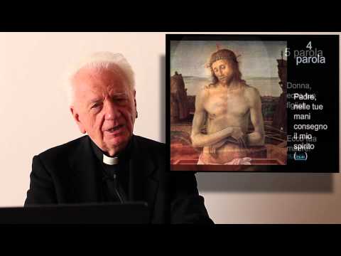Mons. G. Stanzani: Cristo volto della misericordia del Padre