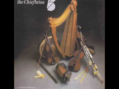 The Chieftains - The Timpan Reel