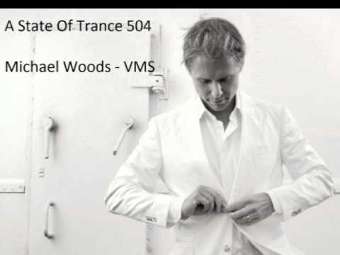 ASOT 504 Rip // Michael Woods - VMS