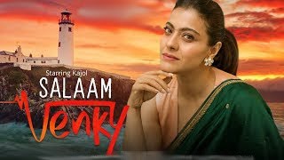 Salaam Venky || Concept Trailer| True Story | Vishal Jethwa | Aamir Khan | Revathy | 9th Dec 2022