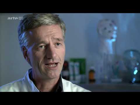 X:enius: Künstliches Licht - Auf die richtige Dosis kommt es an Doku (2016)