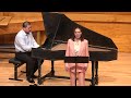"Lamento d'Arianna" for solo voice and continuo (Claudio Monteverdi) - Stony Brook Baroque Players