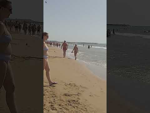 Antalya Turkey / #beach #Turkey #travel