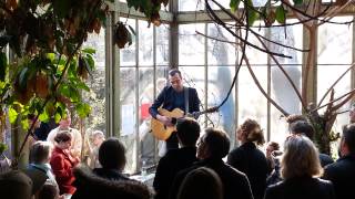 Nikolaj Nørlund: Mønsterbryder - live @ Krausesvej 3, Østerbro