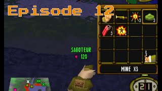 Hogs of War: Episode 12; SAVE THE SWILL!