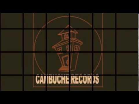ENTRE LA OSCURIDAD (CAMBUCHE RECORDS FT BLACK MENTES)